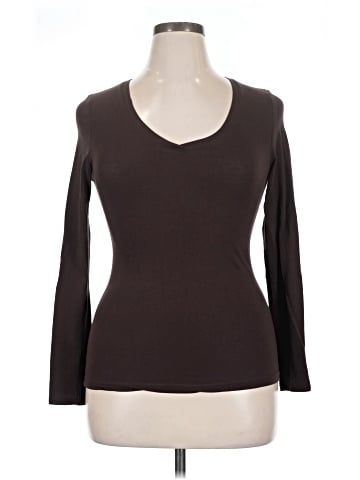 Splash 3/4 Sleeve T-Shirt (view 1)
