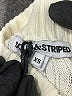 Solid & Striped Ivory Formal Skirt Size XS - photo 3