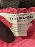 misook Pink Cardigan Size XL - photo 7