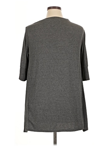 Chris & Carol Short Sleeve Top (view 2)