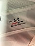 Under Armour 100% Polyester Solid White Ivory Short Sleeve Polo Size S - photo 7