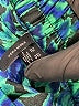 Vero Moda 100% Polyester Paisley Teal Casual Skirt Size XS - photo 4