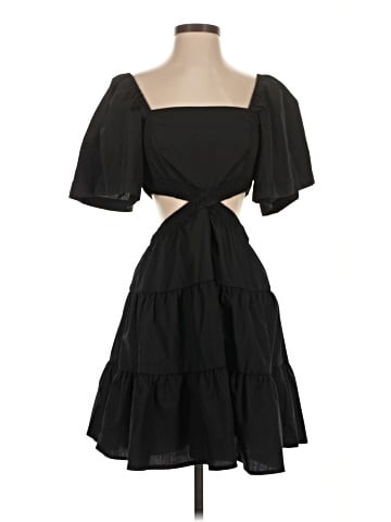 by the River Cocktail Dress (view 1)