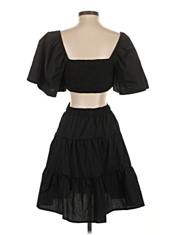 by the River Cocktail Dress (view 2)