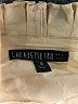 Lafayette 148 New York Gold Jacket Size 18 - photo 6