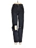 AGOLDE 100% Cotton Blue Jeans Size 27 waist - photo 1