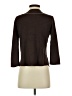 Talbots Brown Cardigan Size S - photo 2