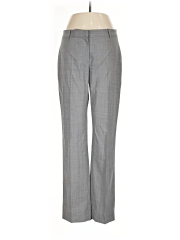 GUNEX Wool Pants (view 1)