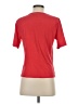 MICHAEL Michael Kors Red Short Sleeve Top Size S - photo 2