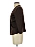 Talbots Brown Cardigan Size S - photo 5