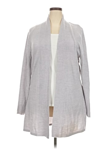 Carol Rose Cardigan (view 1)