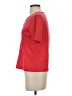 MICHAEL Michael Kors Red Short Sleeve Top Size S - photo 5