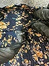 Shein 100% Polyester Brown Casual Dress Size 8 - 10 - photo 7