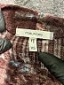 Maurices Print Brown Casual Dress Size XS - photo 7