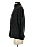 Earthbound Trading Co. Gray Turtleneck Sweater Size S - photo 5