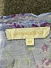 LoveShackFancy Blue 3/4 Sleeve Blouse Size XS - photo 7