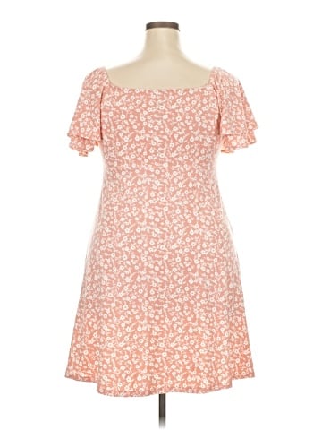 SO Casual Dress (view 2)