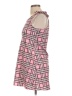 Assorted Brands Plaid Pink Casual Dress Size 12 - photo 5