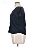 Splendid 100% Lyocell Blue Short Sleeve Top Size XL - photo 5