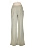 Cato 100% Polyester Gray Dress Pants Size 8 - photo 2