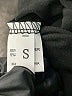 Unbranded Black Casual Pants Size S - photo 8