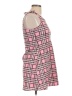 Assorted Brands Plaid Pink Casual Dress Size 12 - photo 4