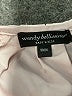 Wendy Bellissimo 100% Polyester Ivory Dress 6-9 MO / 9 MO - photo 3