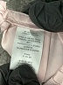 Wendy Bellissimo 100% Polyester Ivory Dress 6-9 MO / 9 MO - photo 4