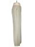 Cato 100% Polyester Gray Dress Pants Size 8 - photo 4