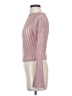 ASOS Design Pink Long Sleeve Top Size 4 - 6 - photo 5