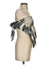 Shein 100% Polyester Gold Tube Top Size S - photo 4