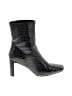 Seven Dials Black Boots Size 6 - photo 1