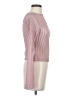 ASOS Design Pink Long Sleeve Top Size 4 - 6 - photo 4