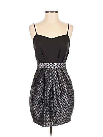 BCBGeneration Cocktail Dress (view 1)