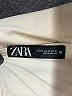 Zara Ivory Vest Size XS - photo 6