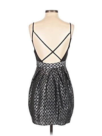 BCBGeneration Cocktail Dress (view 2)