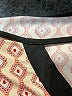 Unbranded Ivory 3/4 Sleeve Blouse Size 2X (estimated) - photo 7