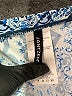 Jantzen Argyle Blue Casual Skirt Size 22w - photo 4