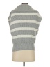 Steve Madden 100% Polyester Gray Sweater Vest Size XS - photo 2