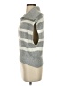 Steve Madden 100% Polyester Gray Sweater Vest Size XS - photo 5