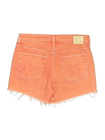 Adriano Goldschmied Denim Shorts (view 2)