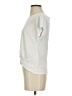 Elan Ivory Short Sleeve T-Shirt Size S - photo 5