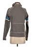 Augusta Sportswear Gray Sweatshirt Size S - photo 1