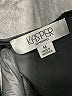 Kasper 100% Polyester Black Sleeveless Blouse Size M - photo 7