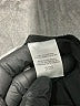 Kasper 100% Polyester Black Sleeveless Blouse Size M - photo 8