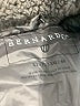Bernardo Fashions 100% Nylon Solid Gray Snow Jacket Size XL - photo 6