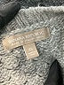 Banana Republic Tweed Gray Pullover Sweater Size XS - photo 7
