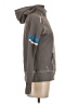 Augusta Sportswear Gray Sweatshirt Size S - photo 4