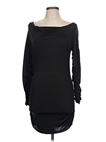 Poof! Cocktail Dress (view 1)