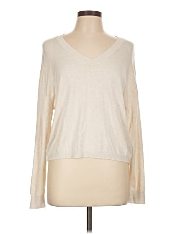 Divided by H&M Pullover Sweater (view 1)